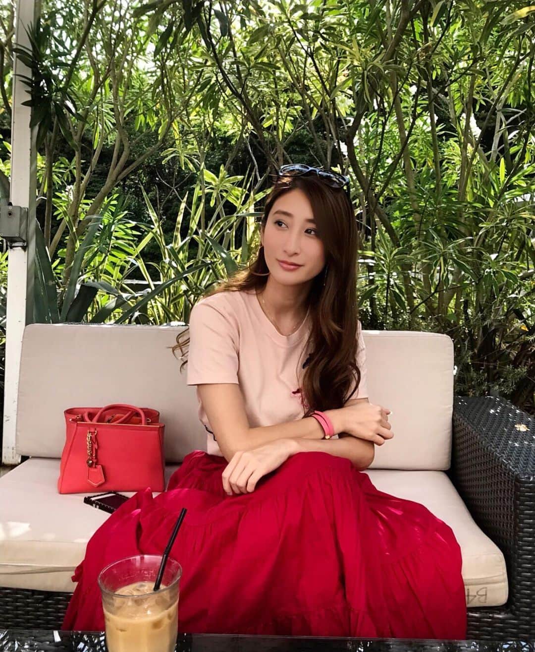 佐藤衣里子のグルメインスタ