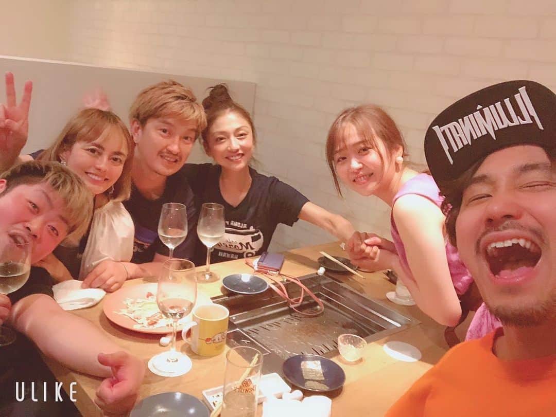 中川愛海のグルメインスタ