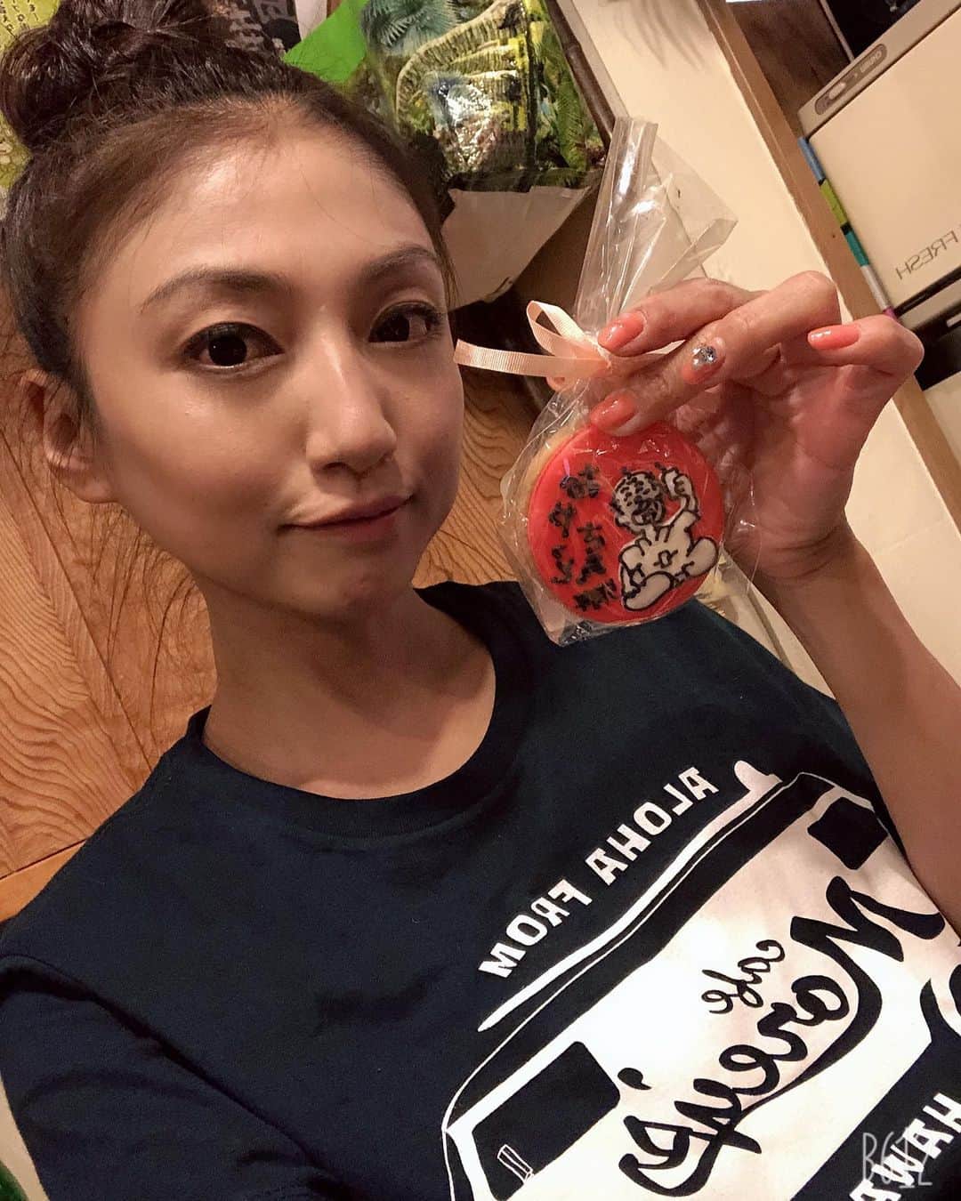 中川愛海のグルメインスタ