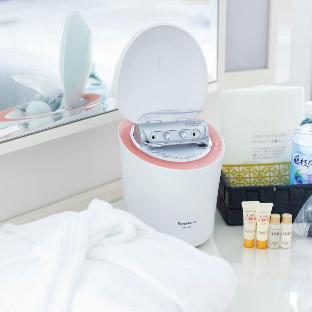 ホテルオーレ　ブロッサモーレのグルメインスタ