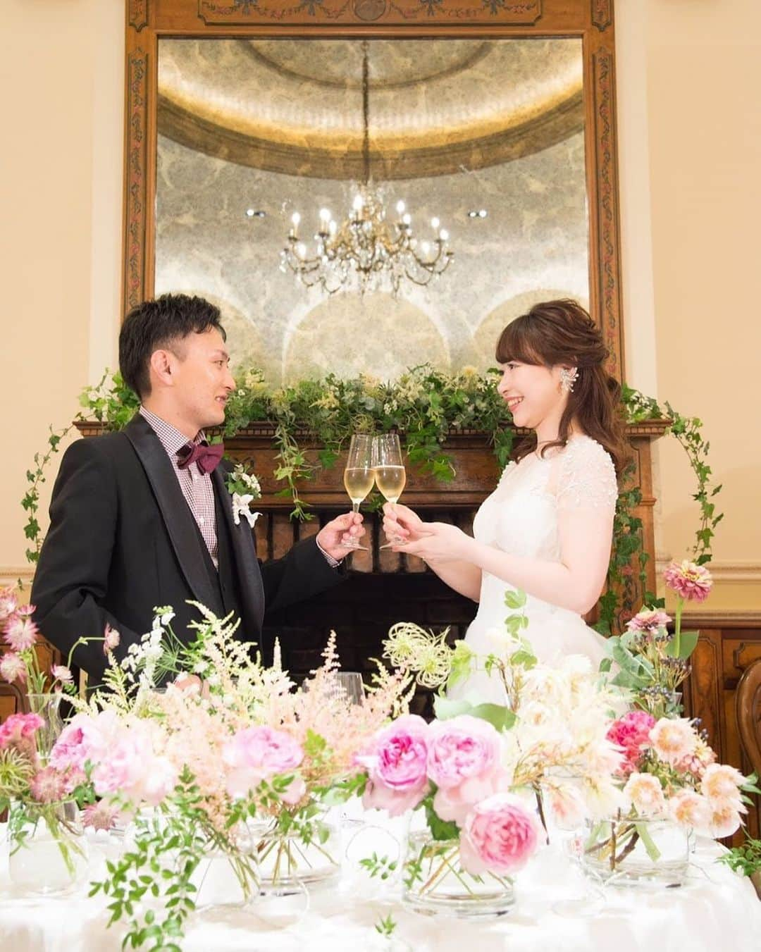 orb_weddingのインスタグラム