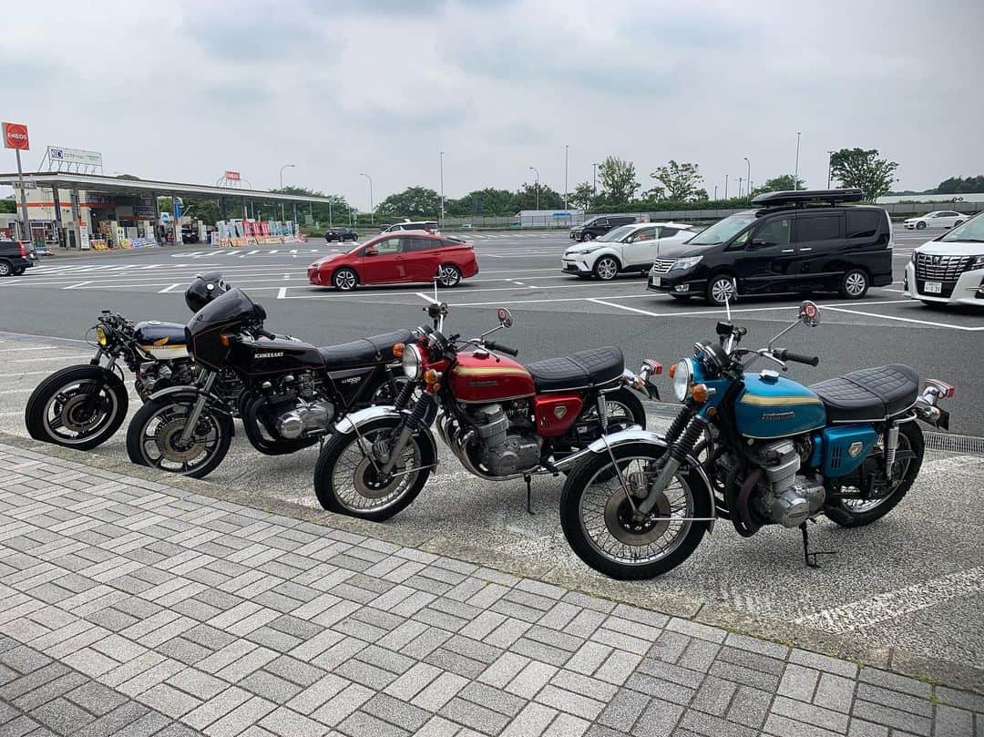 杉原勇武のグルメインスタ