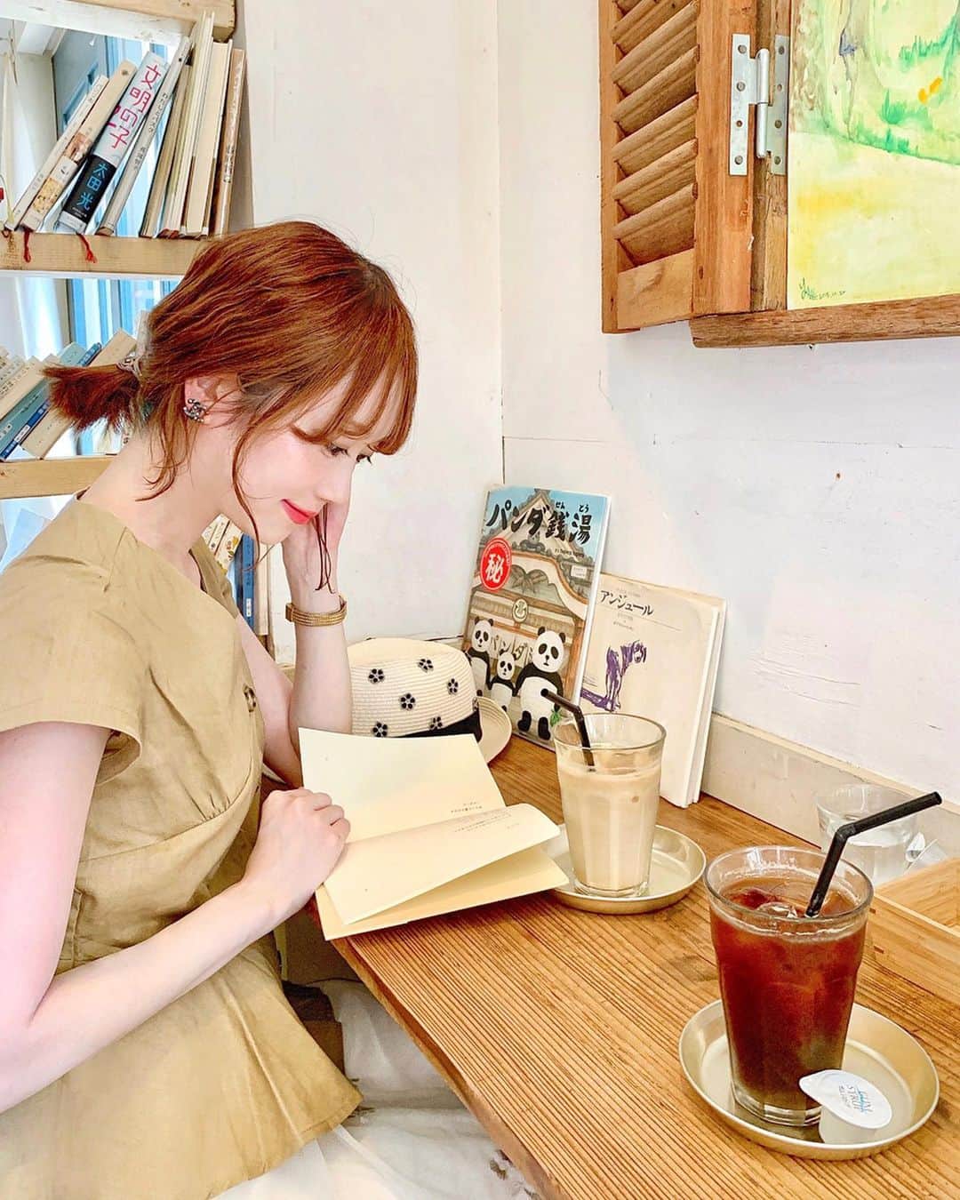 佐藤瀬奈のグルメインスタ