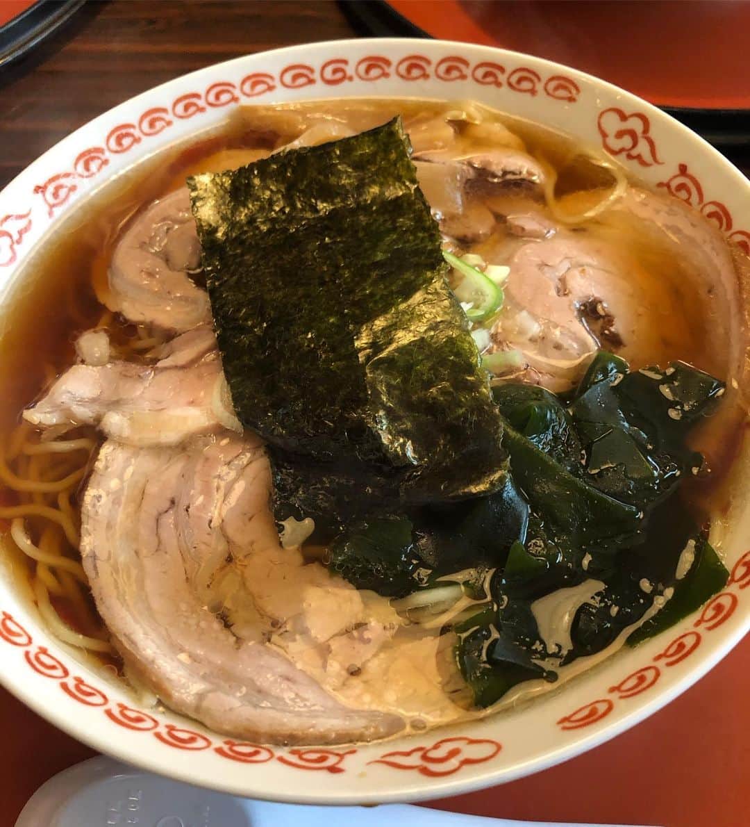 井林辰憲のグルメインスタ