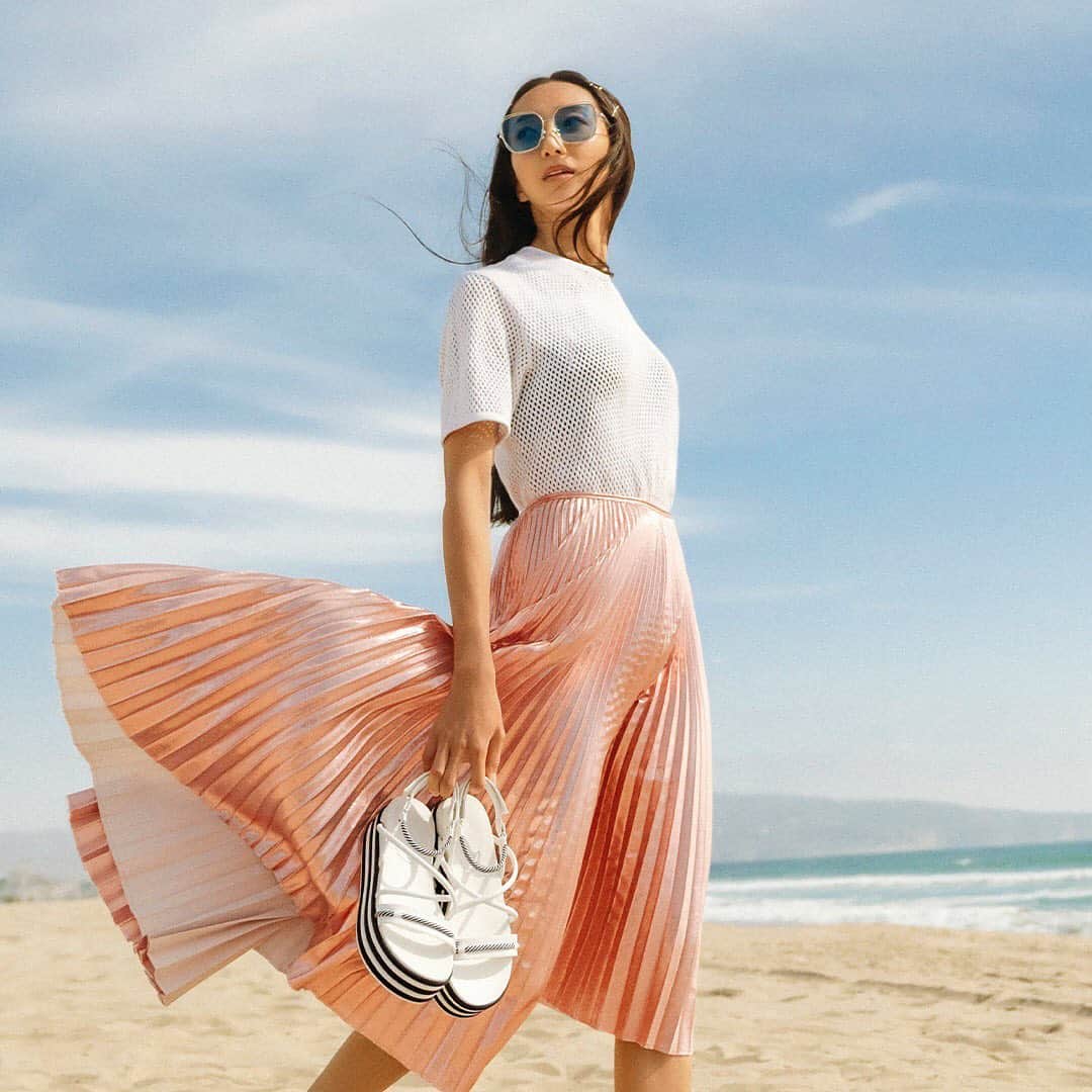 CHARLES & KEITH JAPAN CHARLES & KEITHのインスタグラム