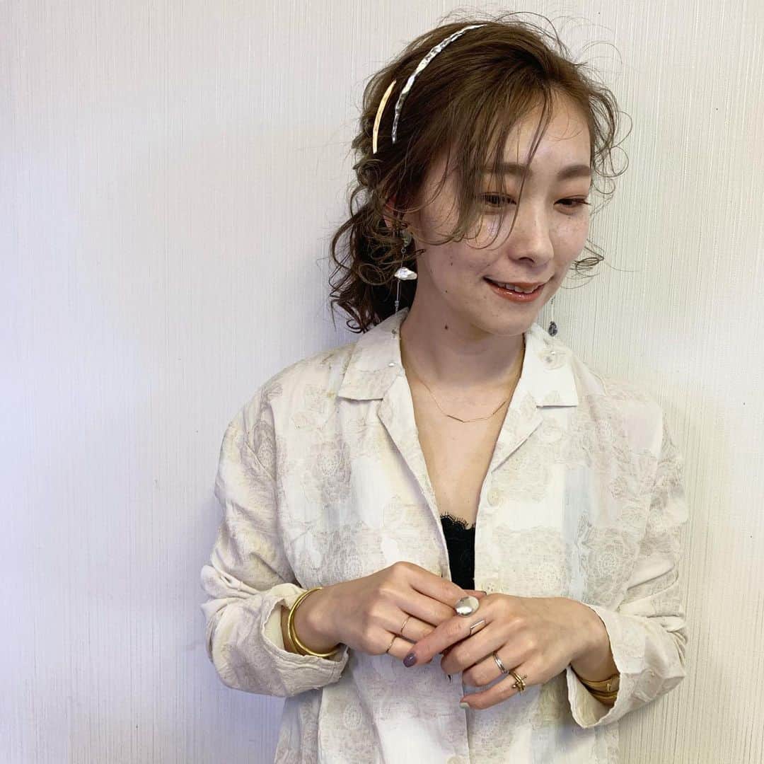 YU-U（工藤由布）のインスタグラム