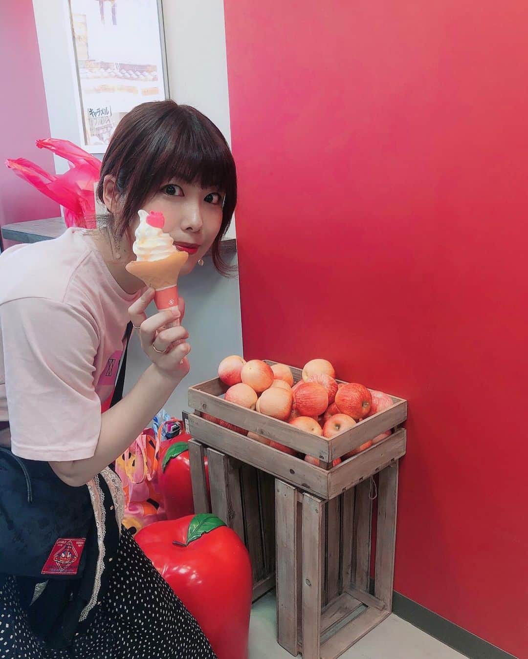 前田玲奈のグルメインスタ