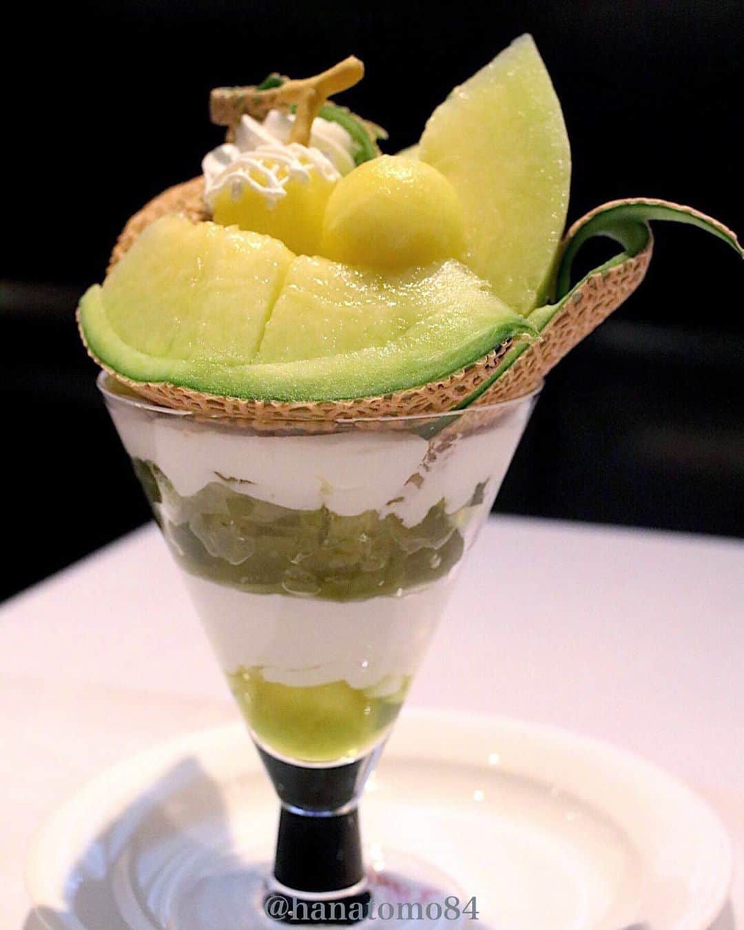 はなとものグルメインスタ