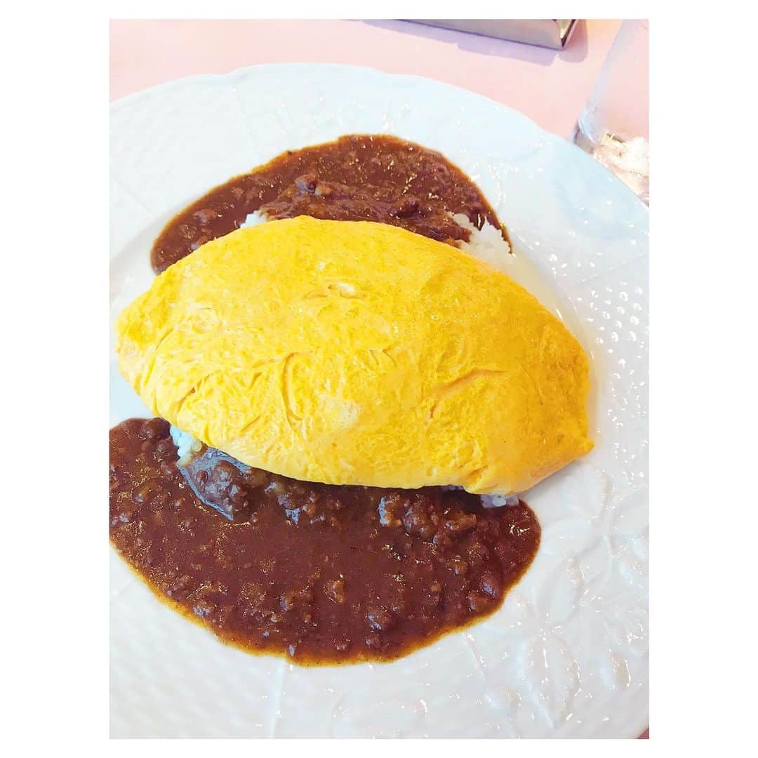 藤森香衣のグルメインスタ