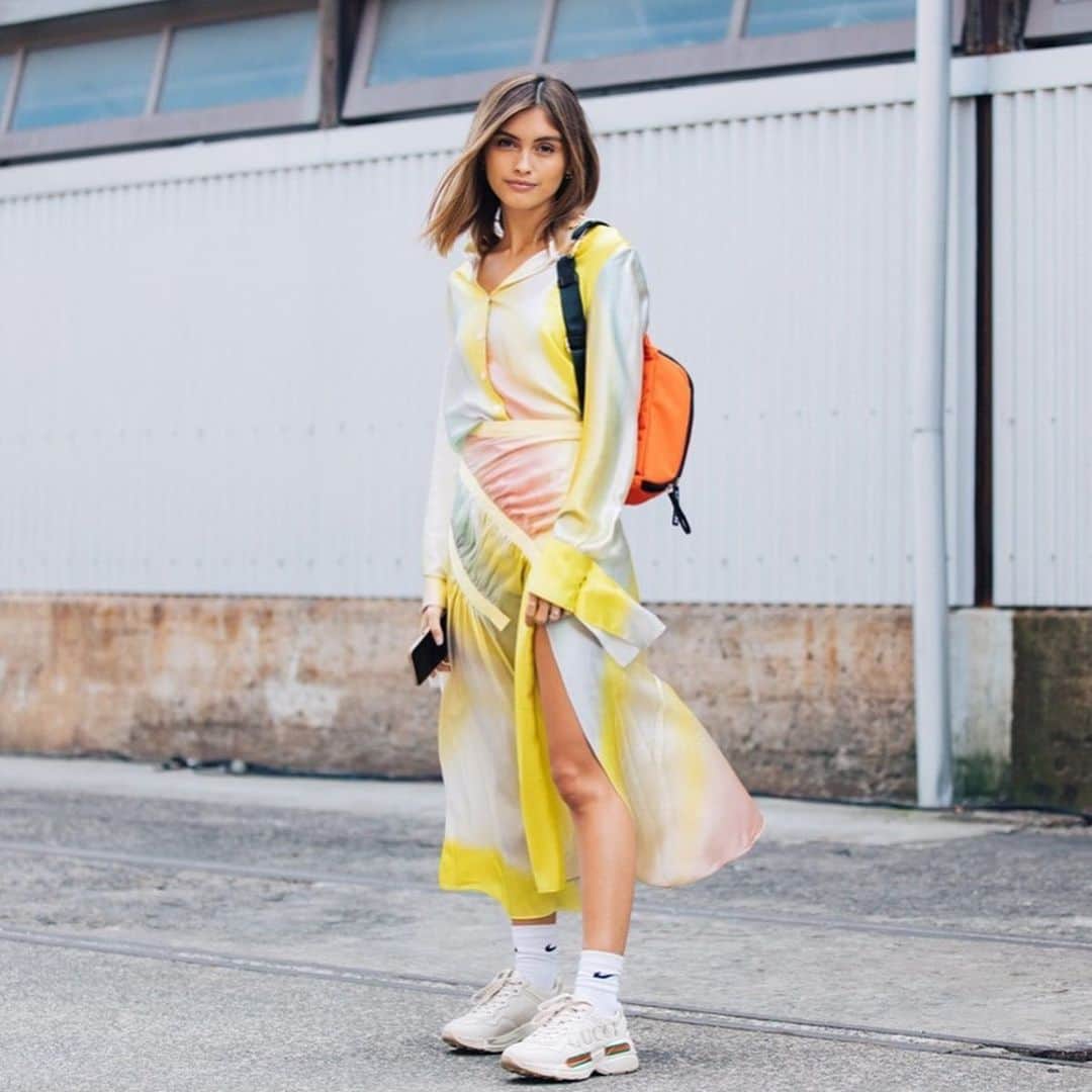 Vogue Taiwan Officialのインスタグラム