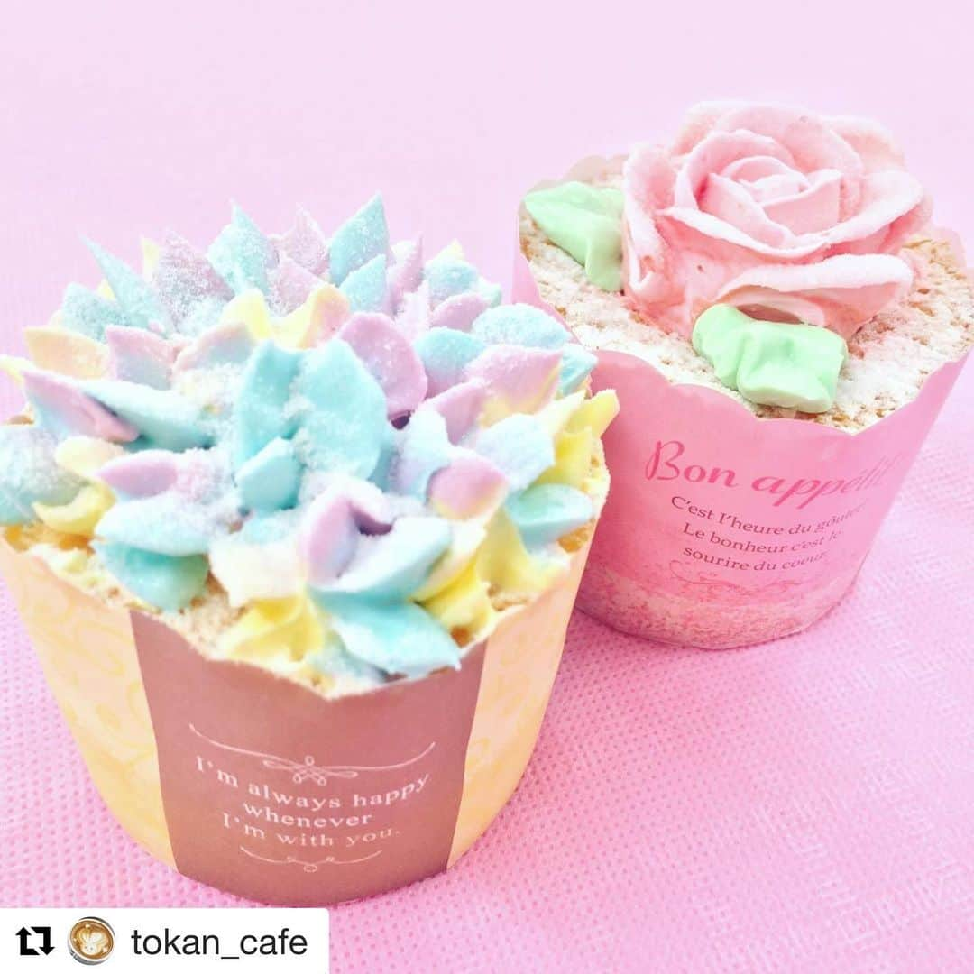 東京観光専門学校さんのインスタグラム写真 - (東京観光専門学校Instagram)「#Repost @tokan_cafe with @get_repost ・・・ ６月９日！ カフェサービス学科の体験入学は、スイーツプロデューサーの磯崎舞さんと一緒にカップケーキを作って撮る講座を開催✨📸 @sweetsproducer_mai  平行して「輝く女子フェス」も開催しますので、６月９日は東京観光専門学校へ遊びに来てください！！ 東京観光専門学校ホームページから予約できます！👍 .  #お菓子 #お菓子づくり #お菓子作り #お菓子教室 #お菓子パーティー #お菓子作り好きな人と繋がりたい #お菓子大好き #焼き菓子 #焼き菓子部 #焼き菓子大好き #焼き菓子の輪 #カップケーキ #ケーキ #ケーキ作り #ケーキ大好き #ケーキ屋さん #ケーキ🍰 #ケーキ🎂 #カフェ #カフェ巡り #カフェ好き #カフェスタグラム #カフェ部 #カフェ大好き #カフェ活 #pcc学生リング #学生パティシエカメラ部 #パティシエカメラ部 #東京観光専門学校」6月2日 12時53分 - tokan_1967