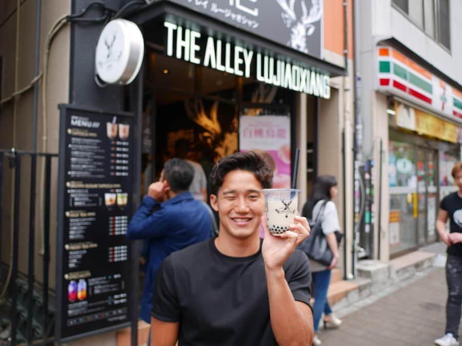 荒井陸のグルメインスタ