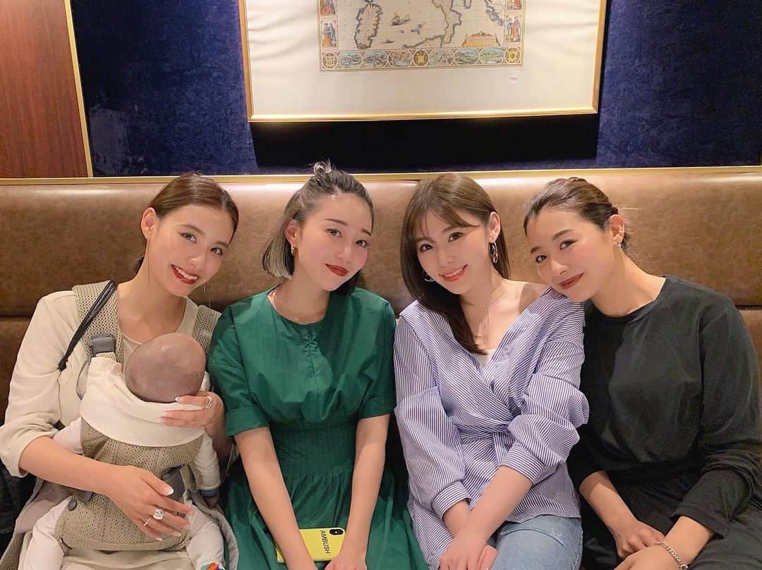 藤川沙弥のグルメインスタ