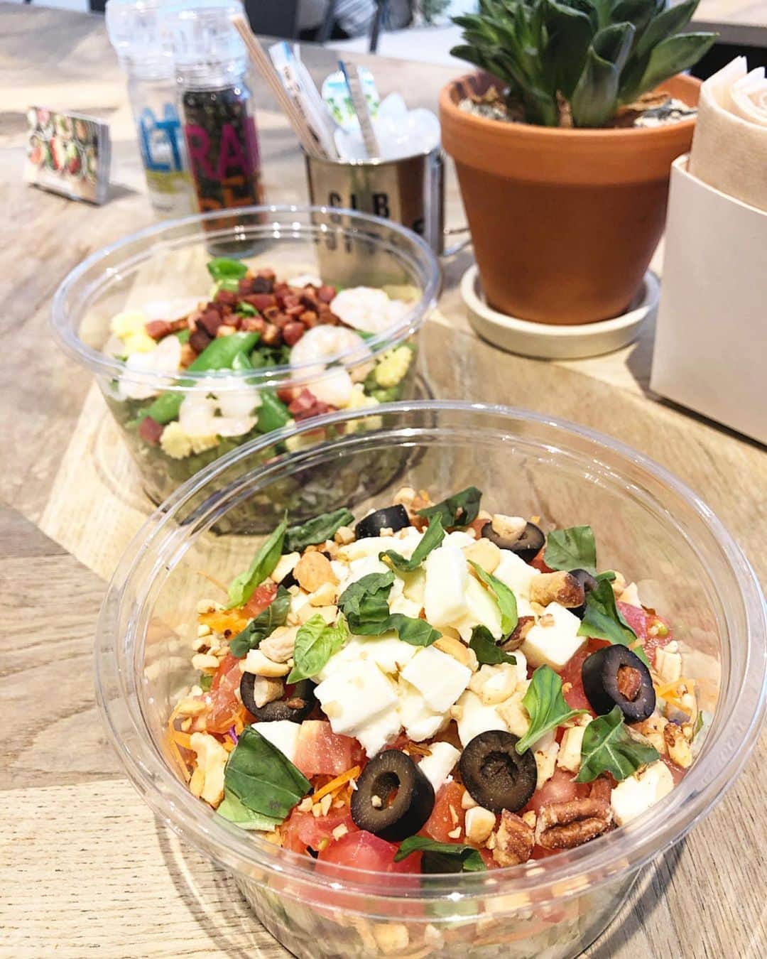 G.L.Bのグルメインスタ