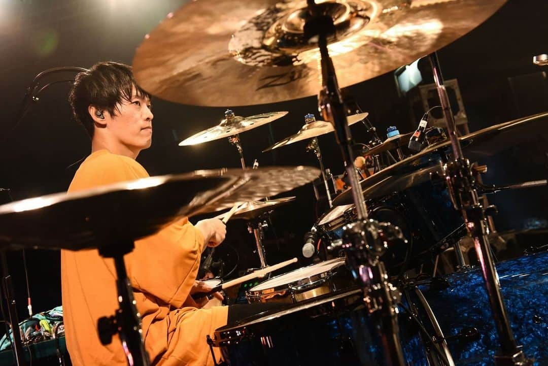 KOUHEIさんのインスタグラム写真 - (KOUHEIInstagram)「2019.6.1 幕張イベントホール 『LOVE MUSIC FESTIVAL 2019』 📸 @masafuji93  ロックを理解し愛してくれるテレビ局の人達と見てくれた貴方達に感謝とリスペクト！」6月2日 13時52分 - kouhei04ls