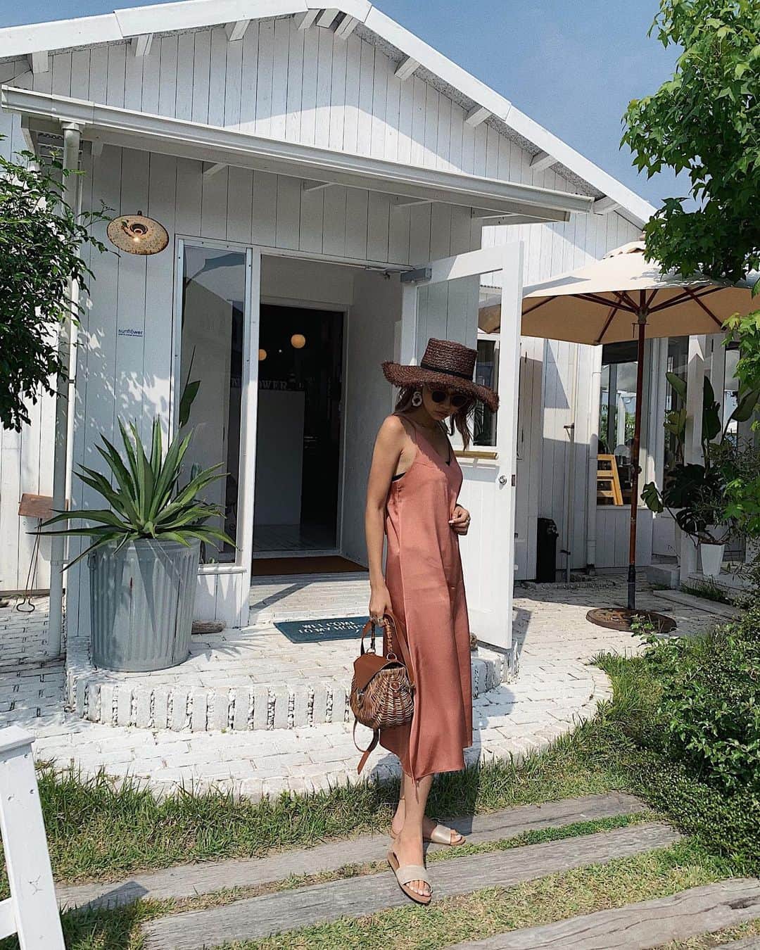 草野春香のグルメインスタ