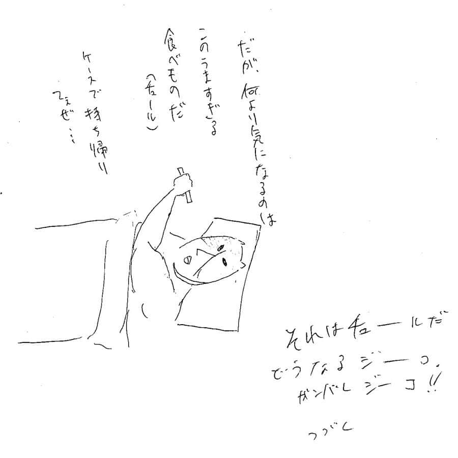 くまおさんのインスタグラム写真 - (くまおInstagram)「. 🐈ジーコの家族募集！🐈 追記:ジーコアカウントできました。 @i_am_zico_2019  ５月８日に東京都渋谷区で保護されたオス猫ジーコ(仮) 背骨と腰を骨折し、足を怪我した状態で、近所の心優しい人達(チームジーコ)に保護され、多くの方のご協力により手術を行いました。 . ２週間の入院を終え、昨日6/1無事に退院しました！ (一般社団法人くまお はジーコの保護活動のお手伝いをさせていただいてます。) . ジーコを保護した経緯はくまおのブログでお知らせしております〜 . そんなジーコを生涯可愛がってくださる方を探しています。 . 大きな手術をしたので、今後も経過を見守っていただけて、完全室内飼いで迎えてくださる方。が条件となります。 . ＜ジーコプロフィール＞ ・推定３歳オス ・去勢済 ・体重：５ｋｇ（ムチムチボディ） ・エイズキャリア。 ・食いしん坊。 ・今はまだ人馴れしておらず、  暴れん坊な一面があります。 ・なによりイケメン！です。 （くまお母基準） ・そしてそして、ジーコはかなりの強運をもっております！ . ジーコは手術をしていなかったら、生きられなかっただろうと先生がおっしゃっていました。 このチームに助けられなかったら… 優しい先生に出会わなかったら… ジーコはここにいません。 超ラッキーボーイなのです！ . チームジーコの1人、 ナゾの作家「Nハリ」画伯がジーコのマンガを描いてくれました。 写真📷2枚目からご覧ください この続編「おれはジーコ②」を 今日更新したブログに公開しました〜🐈 . ジーコ支援についても書かせていただきました。 . ジーコについての質問や、ジーコ支援についてのお問い合わせは、DMやプロフィールの✉️から、 くまお母までお気軽にお知らせくださいませ〜🐻」6月2日 14時08分 - kumaokamako