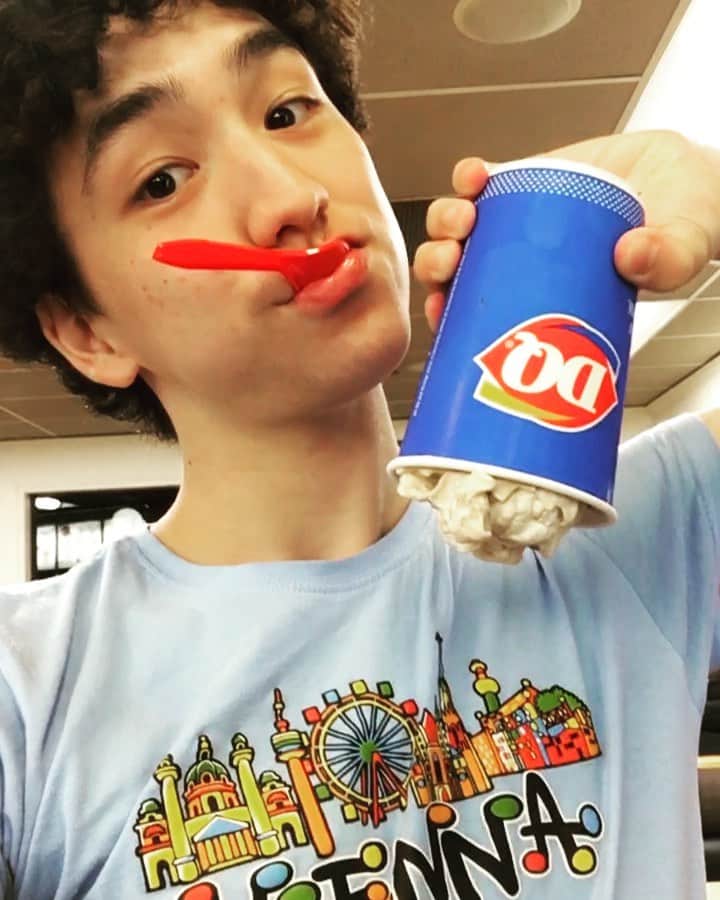 ソーズビー航洋のインスタグラム
