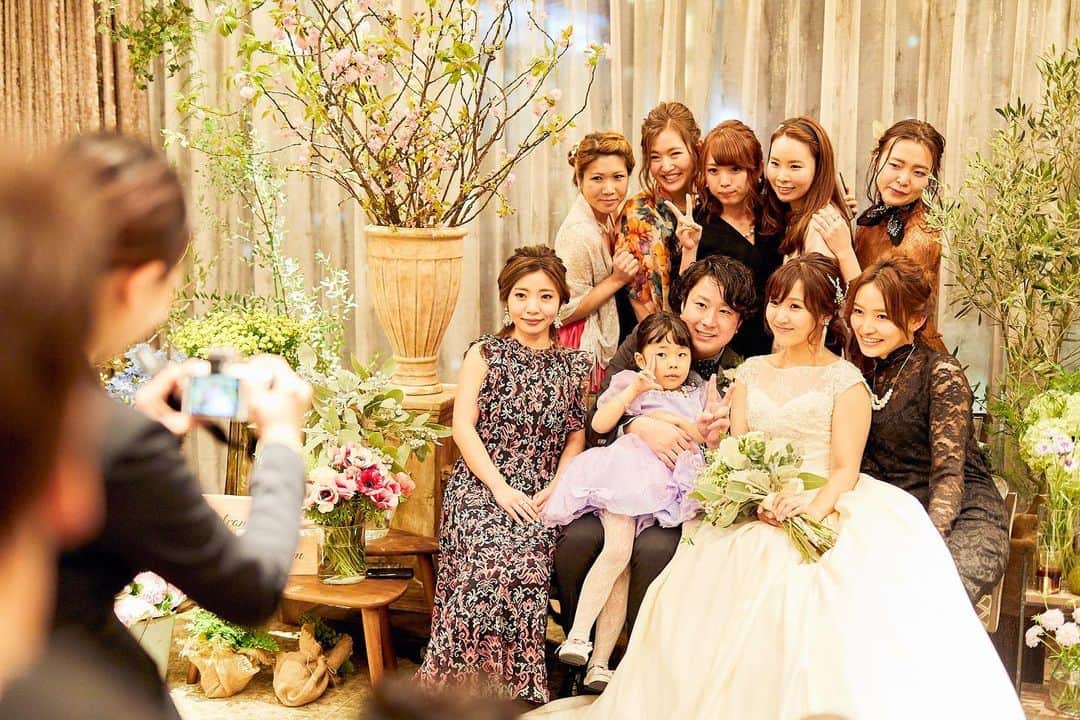 オードヴィーウェディング【名古屋・結婚式場】 のグルメインスタ