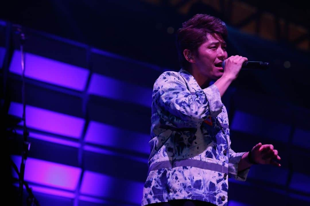 FLOWさんのインスタグラム写真 - (FLOWInstagram)「2019.06.01 Amuse Fes in MAKUHARI 2019 〜恋とか愛とか〜 🔥FLOW STAGE photo by 石原汰一  #LIVEPHOTO #FLOW #Perfume #ポルノグラフィティ #flumpool #高橋優 #WEAVER #Rihwa #藤原さくら #SkoopOnSomebody #stkgz #辻村有記 #山出愛子 #エドサリ」6月2日 14時40分 - flow_official_japan