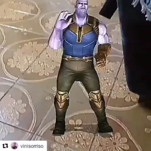 Sorriso Marotoのインスタグラム