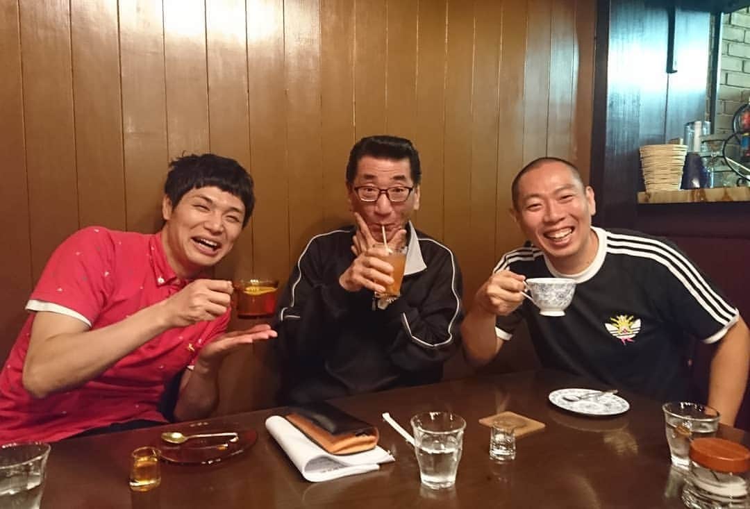 松本康太のグルメインスタ