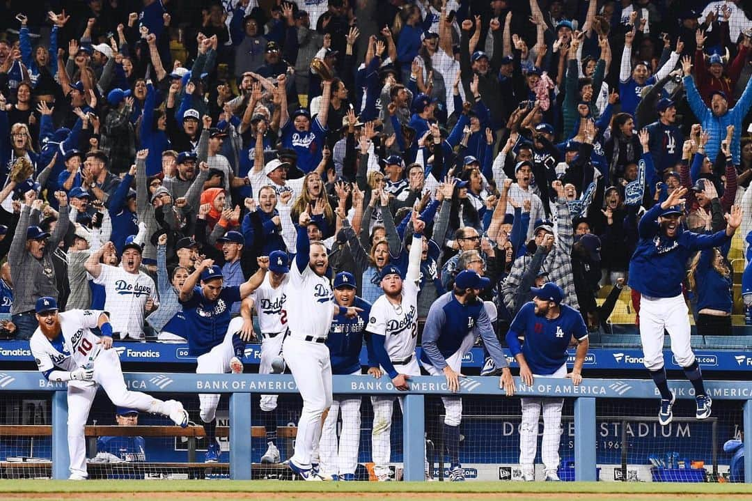 柳賢振さんのインスタグラム写真 - (柳賢振Instagram)「Great win~#dodgers」6月2日 15時32分 - hyunjinryu325