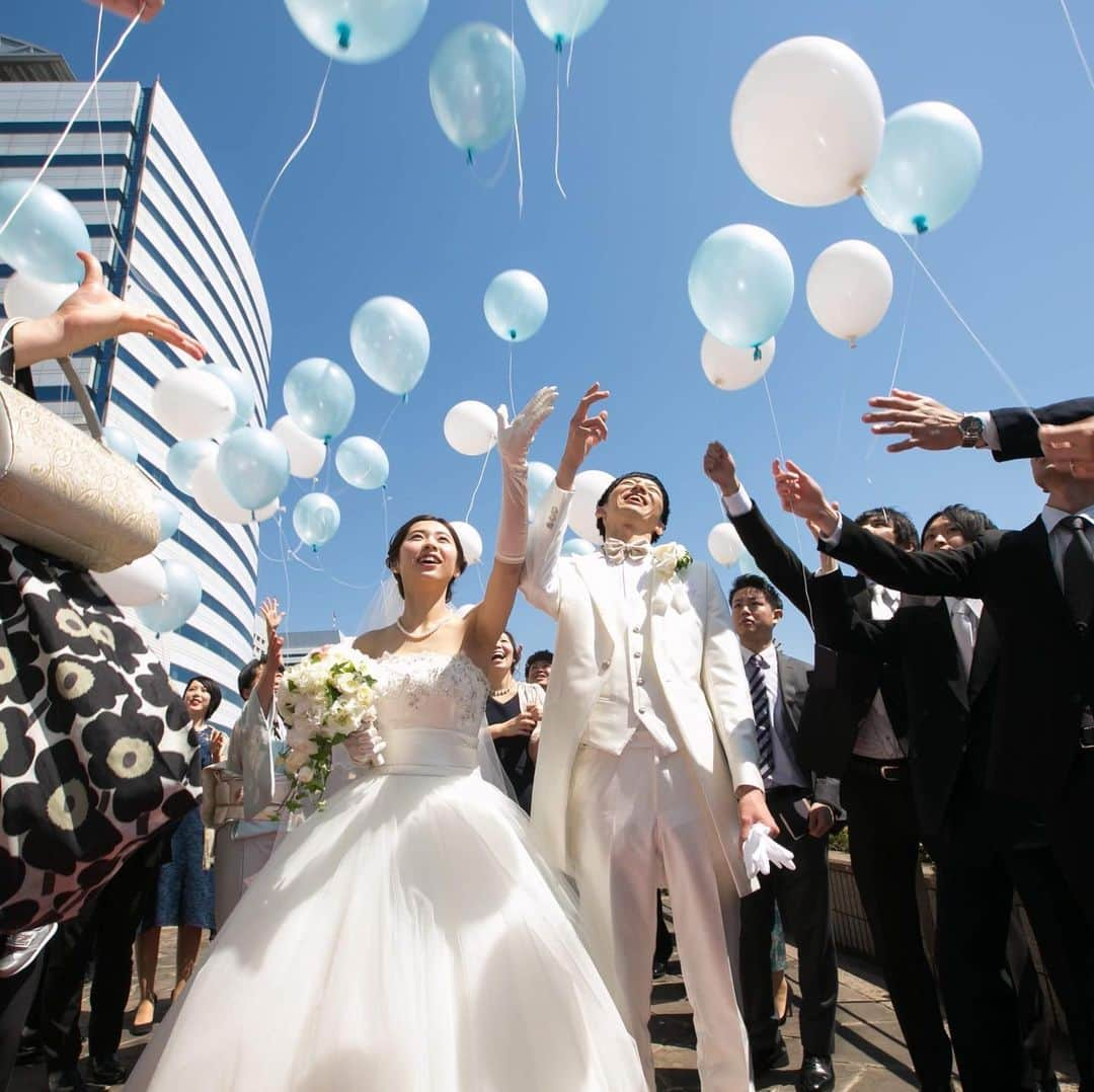 InterContinental Tokyo Bayのインスタグラム