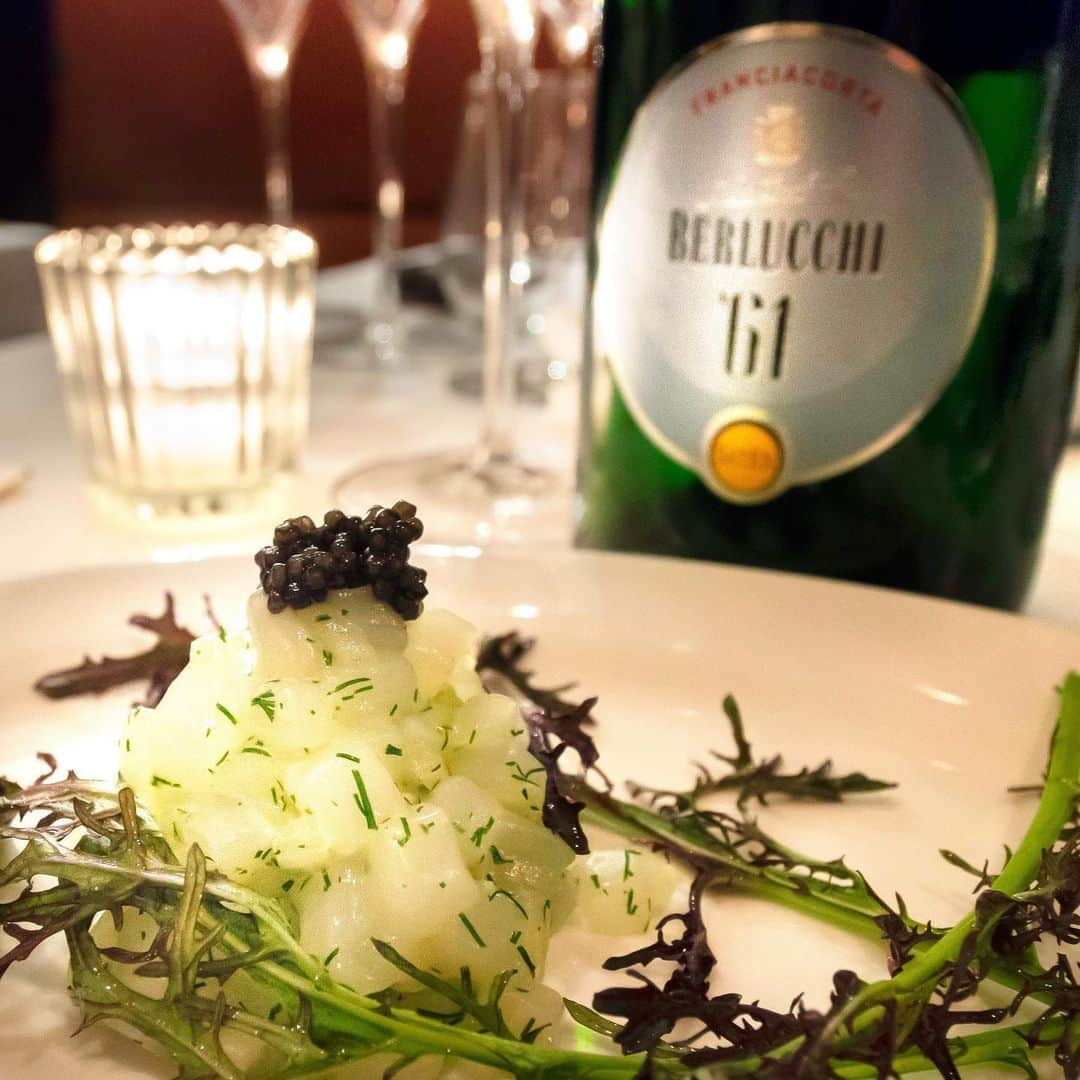 berlucchiwinejpのグルメインスタ