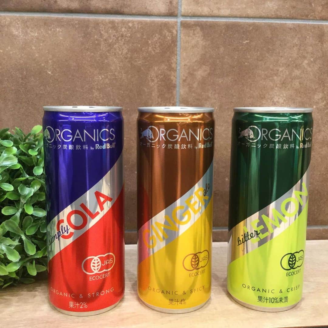 BIO-RAL靭店のインスタグラム