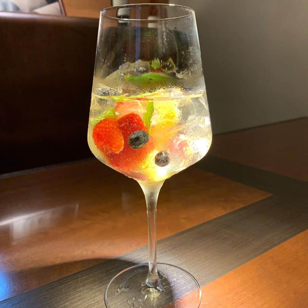 炭火焼肉BISTRO山城牛のグルメインスタ