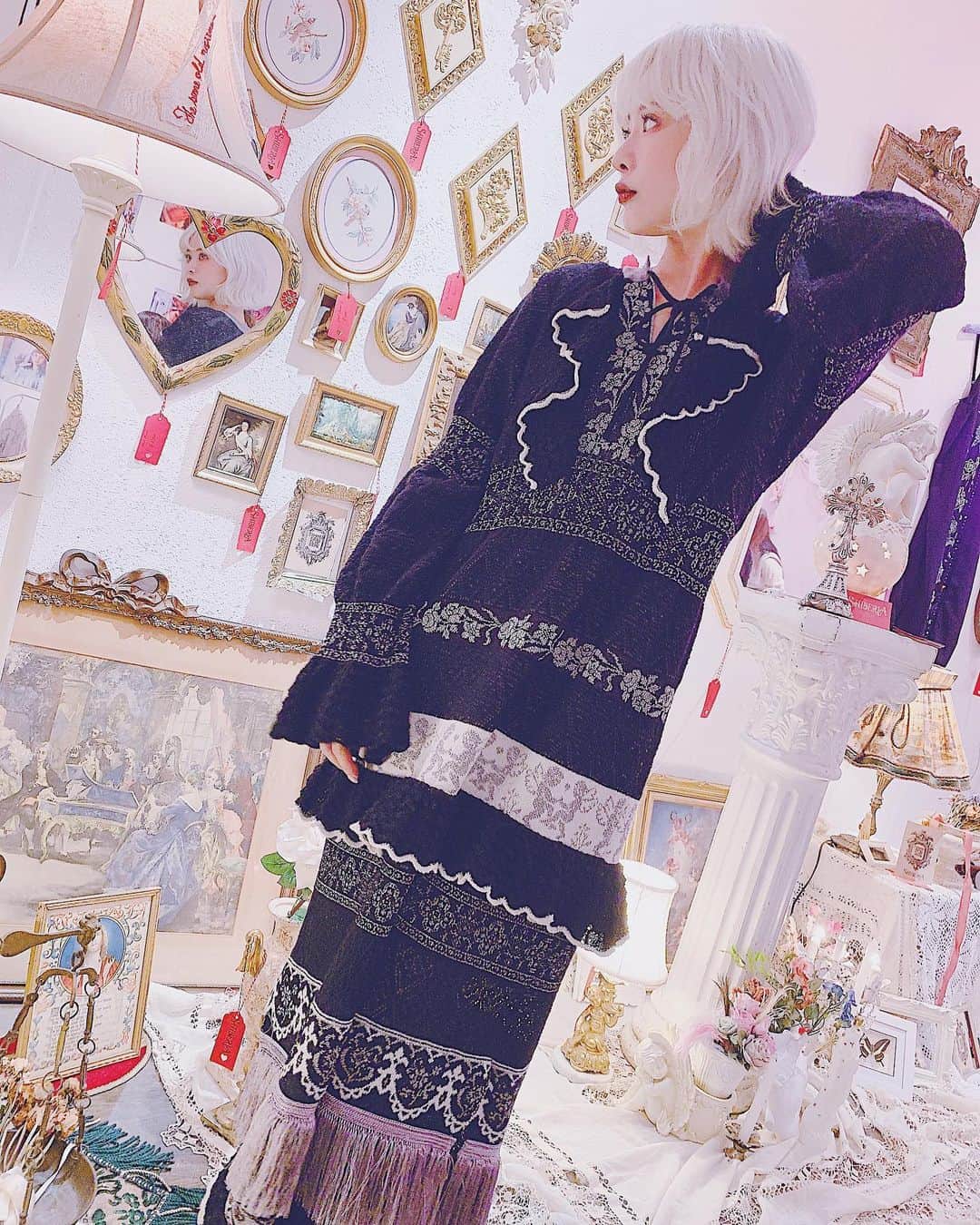 北出菜奈のグルメインスタ