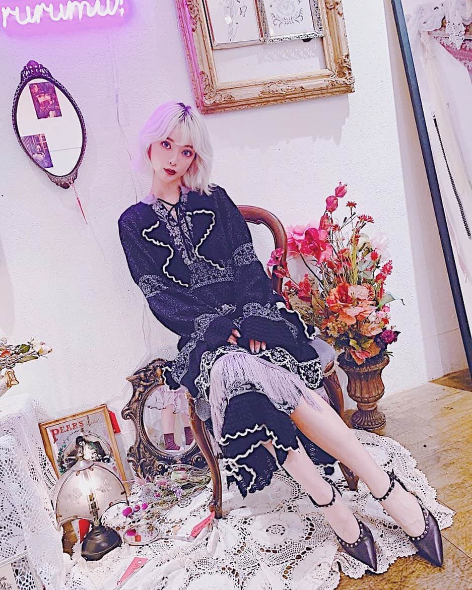 北出菜奈のグルメインスタ