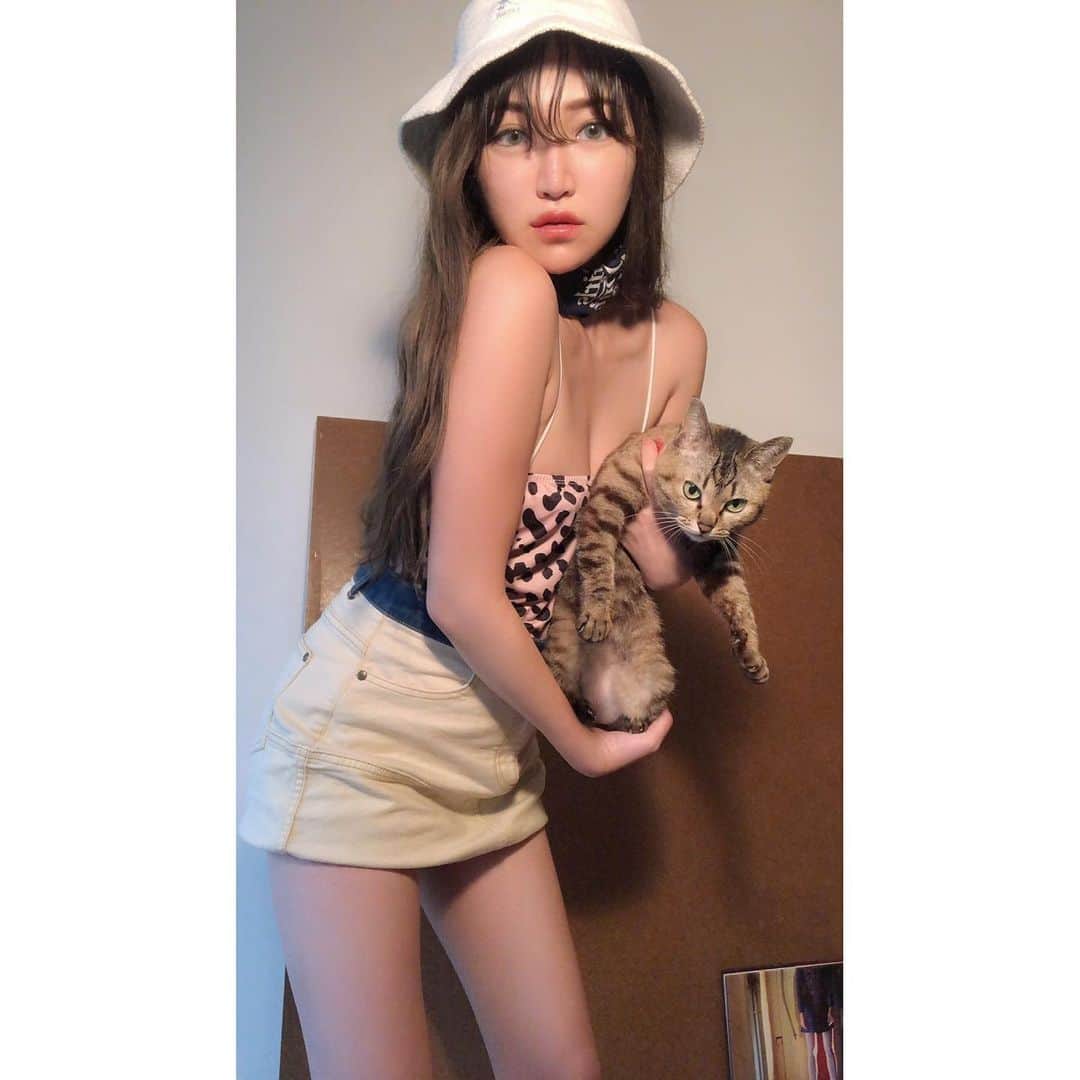 DJ mariennuのインスタグラム