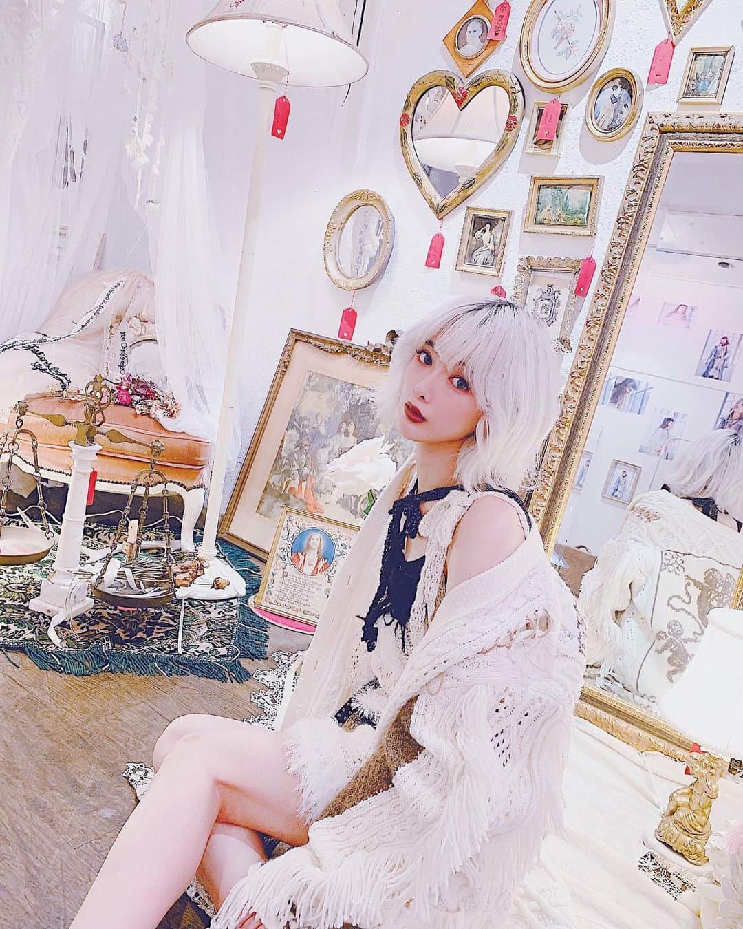 北出菜奈のグルメインスタ