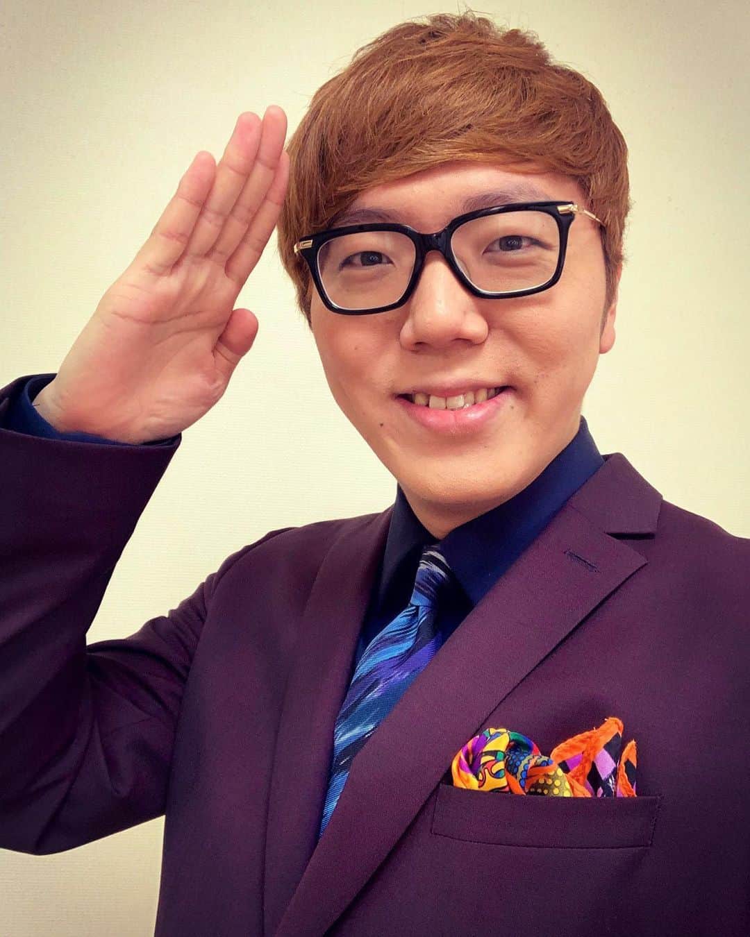 HIKAKINのインスタグラム：「本日は、思い出のあの番組のテレビ収録してます😎🎉また告知します！🤓✨ #ヒカキン」