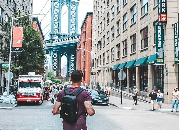 ハビ・マルティネスさんのインスタグラム写真 - (ハビ・マルティネスInstagram)「Leaving NY 🛫 #miamibound #newyork #usa #Javi8🇺🇸」6月3日 2時50分 - javi8martinez