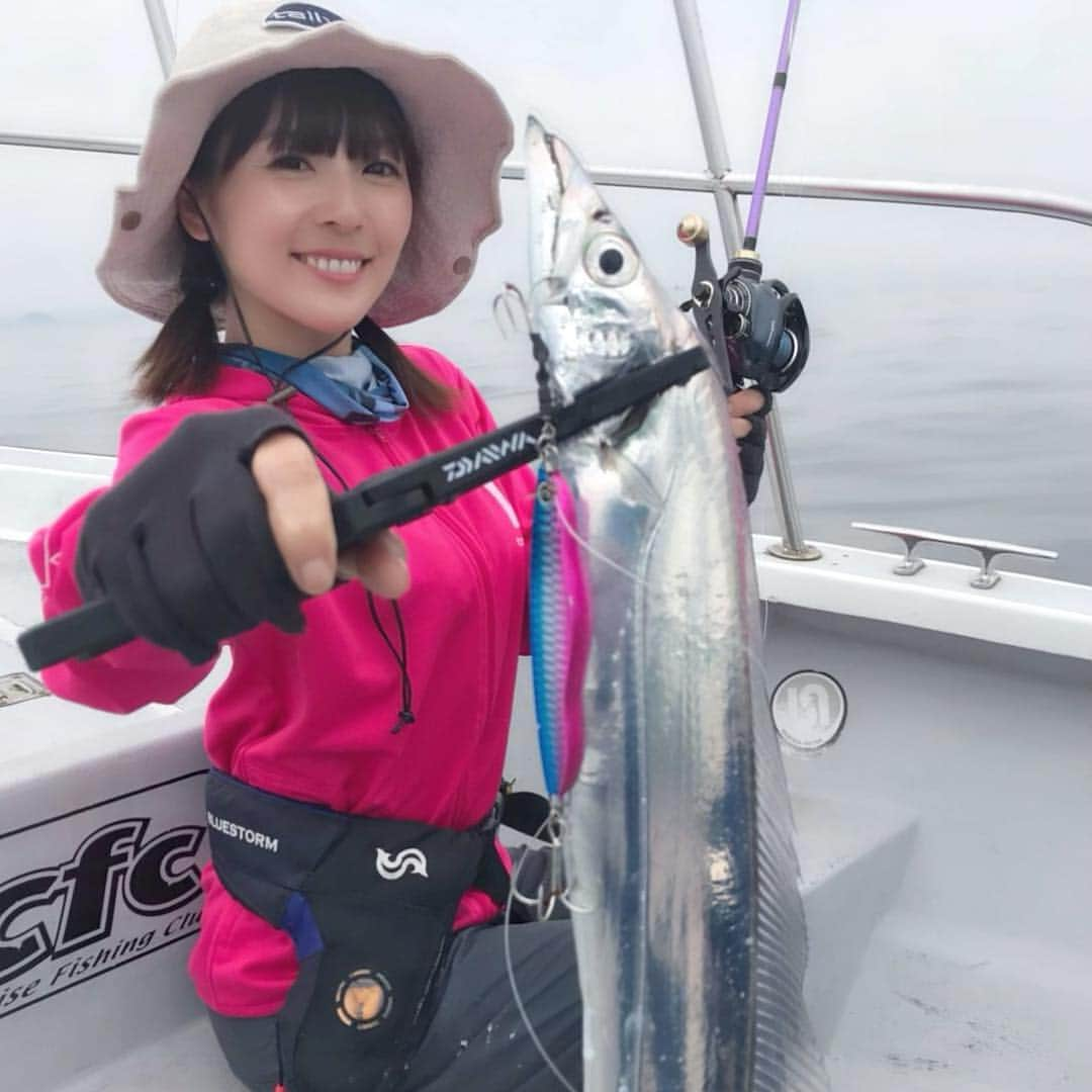 井上直美のインスタグラム