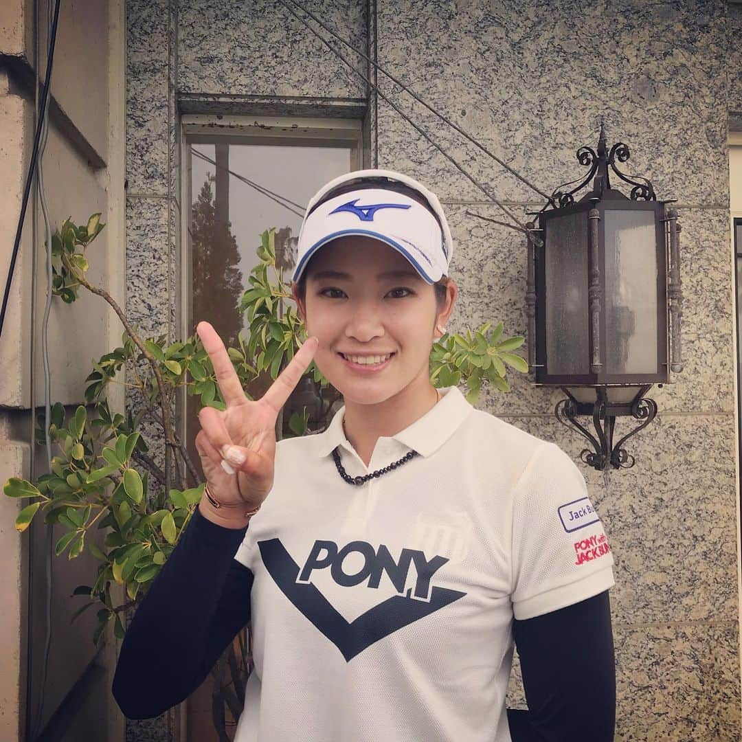 フジテレビゴルフさんのインスタグラム写真 - (フジテレビゴルフInstagram)「#LPGAツアー 第13戦 #リゾートトラストレディス ⛳🏌️‍♀️ #原英莉花 選手プロ初優勝🏆 -14で並んだ#ペソンウ 選手との プレーオフ2ホール目を制し#黄金世代 7人目のツアー優勝飾りました‼️ ☆★宮里藍 サントリーレディスオープン2019 6月13日(木）開幕！★☆ https://www.fujitv.co.jp/sports/golf/slo/index.html」6月2日 19時13分 - fujitvgolf