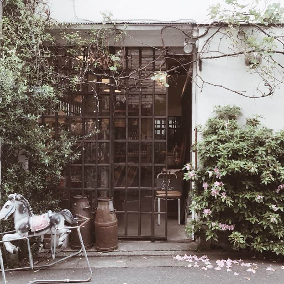 yuiのグルメインスタ