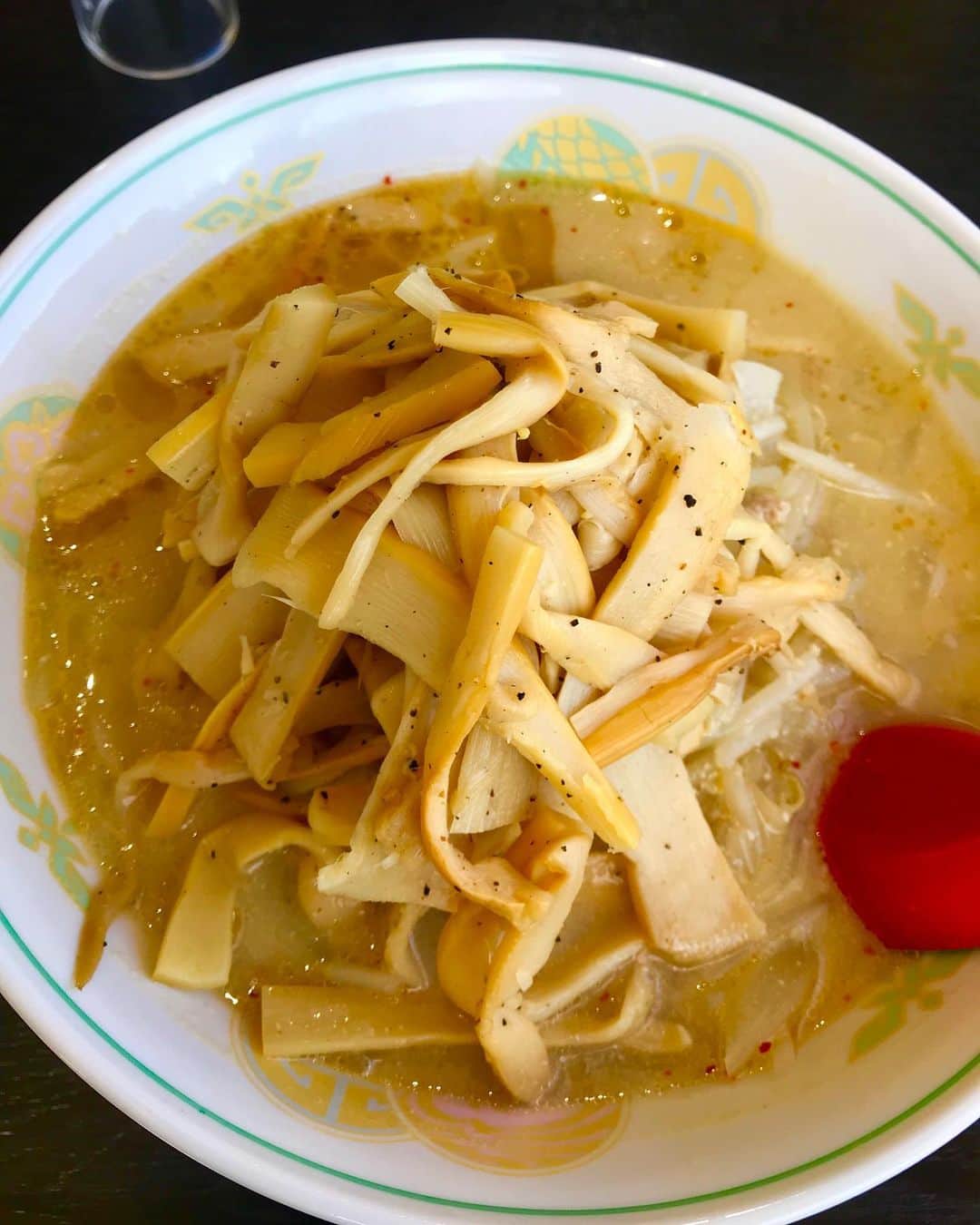 吉山りさのインスタグラム