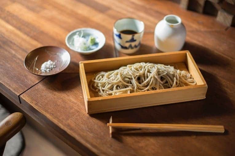 HereNowのグルメインスタ