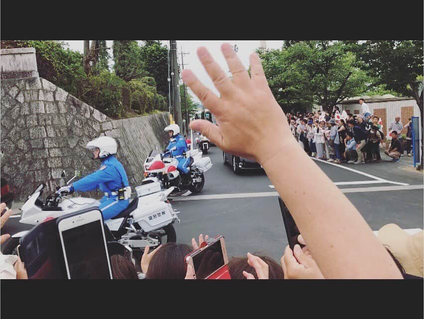 中山美香さんのインスタグラム写真 - (中山美香Instagram)「土日の愛知県を取材。 明日の「スッキリ」で放送予定です。 . . . #愛知県 #名古屋市 #名古屋駅 #尾張旭 #あま市 #ご協力いただいた皆様有難うございました」6月2日 19時19分 - mika5nakayama