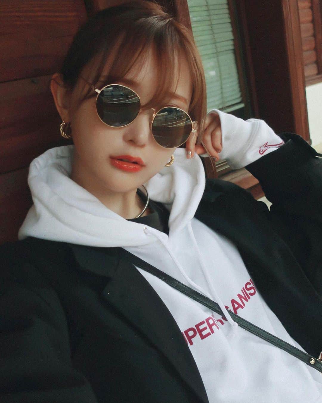 菅野結以のインスタグラム