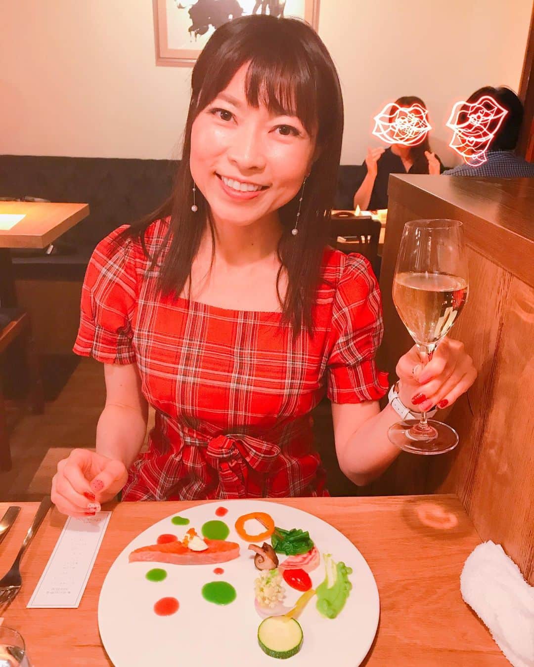 DJ MIYAのグルメインスタ