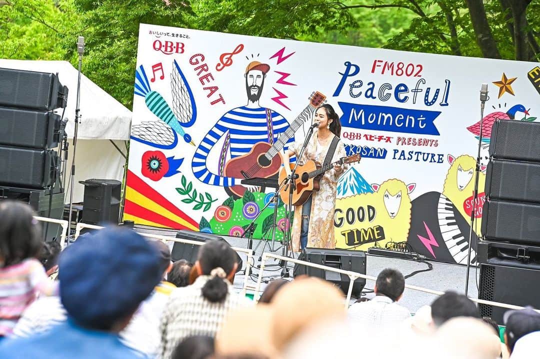 レオラのグルメインスタ