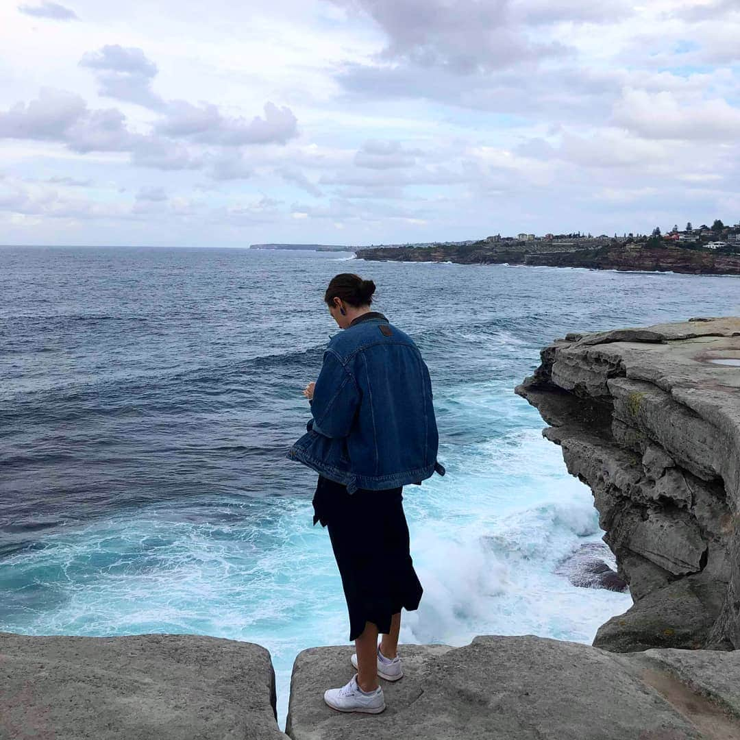 ケイト・キャンベルさんのインスタグラム写真 - (ケイト・キャンベルInstagram)「Facing down another Monday...only 1 week until World Championships Trials!」6月2日 20時05分 - cate_campbell