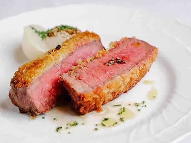 東京カレンダーのグルメインスタ