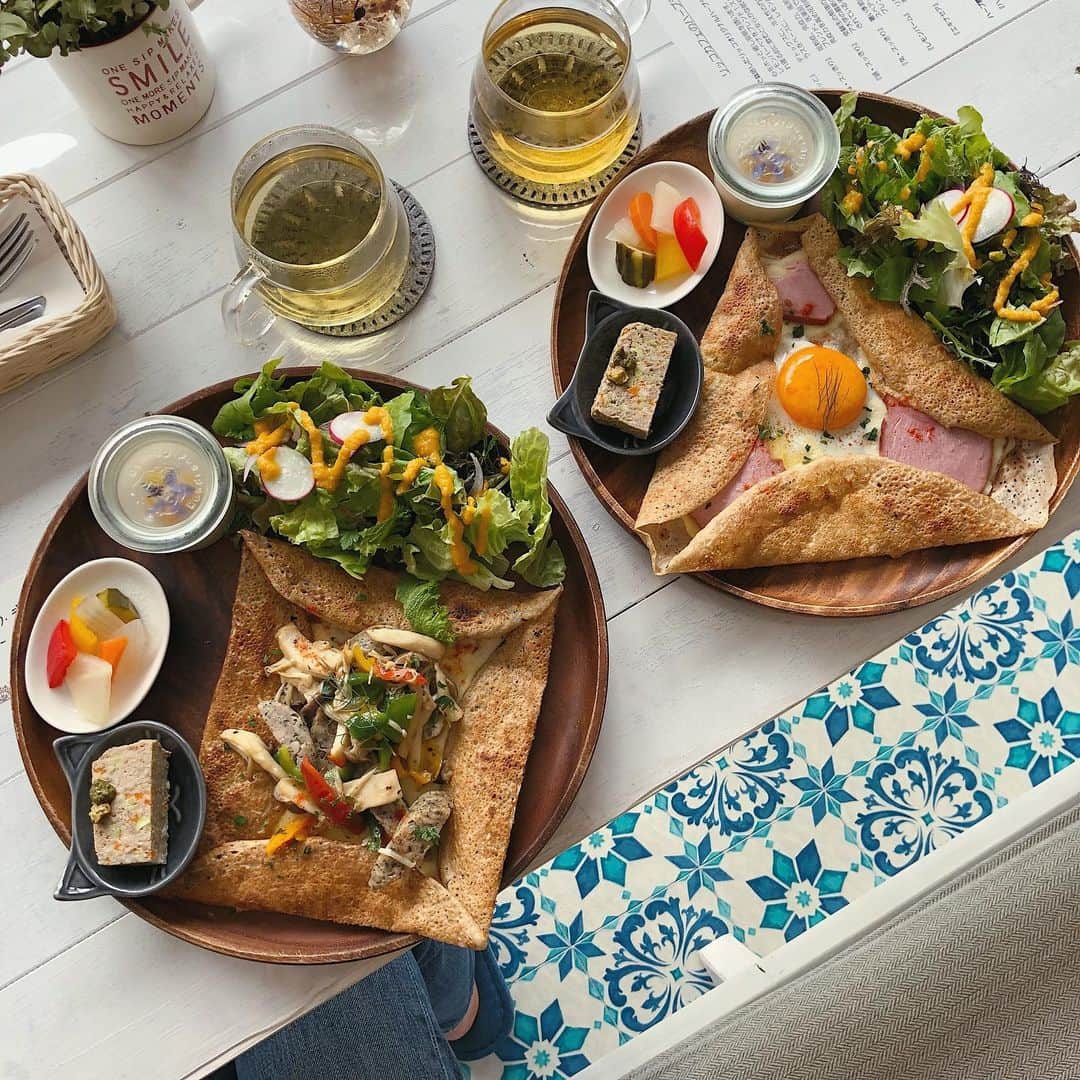 yuinaのグルメインスタ