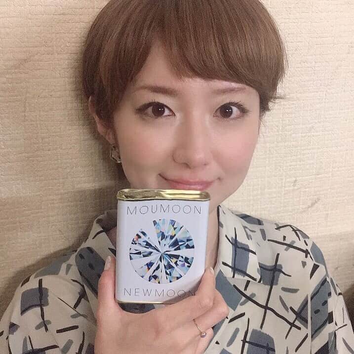 YUKA さんのインスタグラム写真 - (YUKA Instagram)「‪サクマドロップ💕だいすきです。‬ ‪#moumoon #サクマドロップ #作ってみました‬」6月2日 20時19分 - yukamoumoon